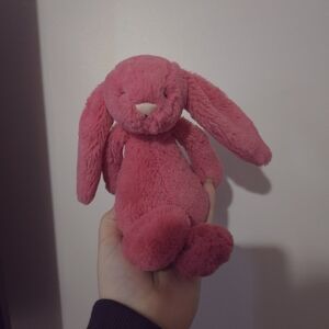 Jellycat Small Cerise Bunny